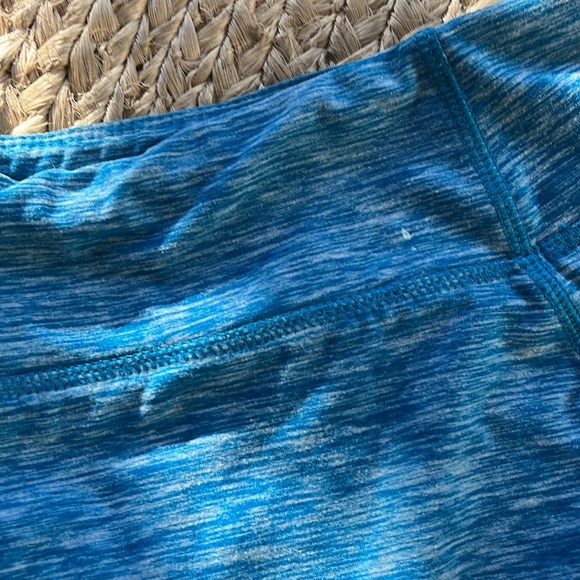 Hanna Andersson Active MadeToStretch Skort - 2 pairs size 10 - Picture 4 of 4